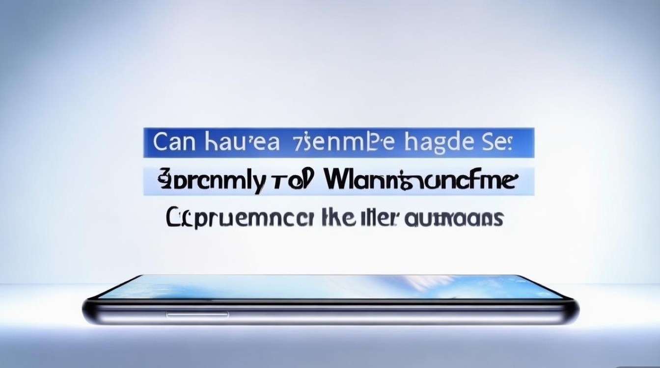 华为nova7se能升级鸿蒙系统吗?升级后体验如何?