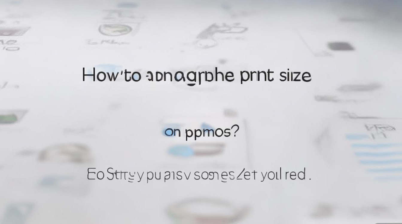 oppo手机字体太小怎么调大?系统设置里能改字体大小吗?