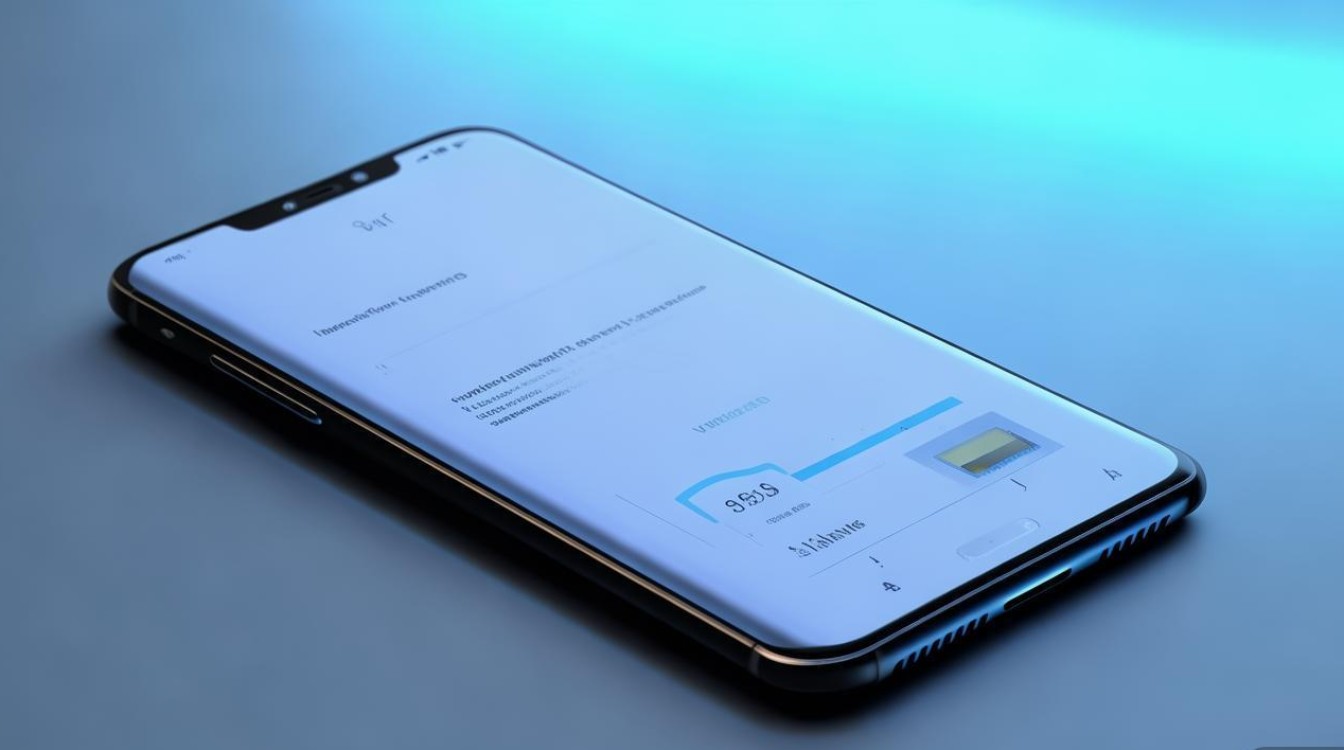 vivo x9闪充时屏幕显示什么状态?