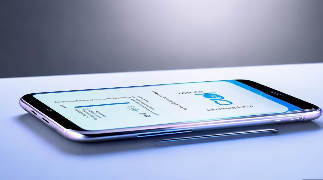 vivo x9闪充时屏幕显示什么状态?