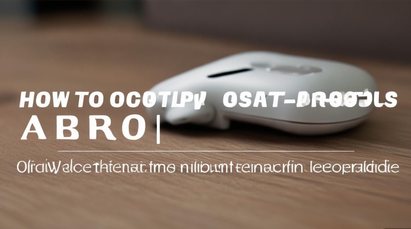 AirPods Pro丢了怎么定位?官方查找方法能用吗?