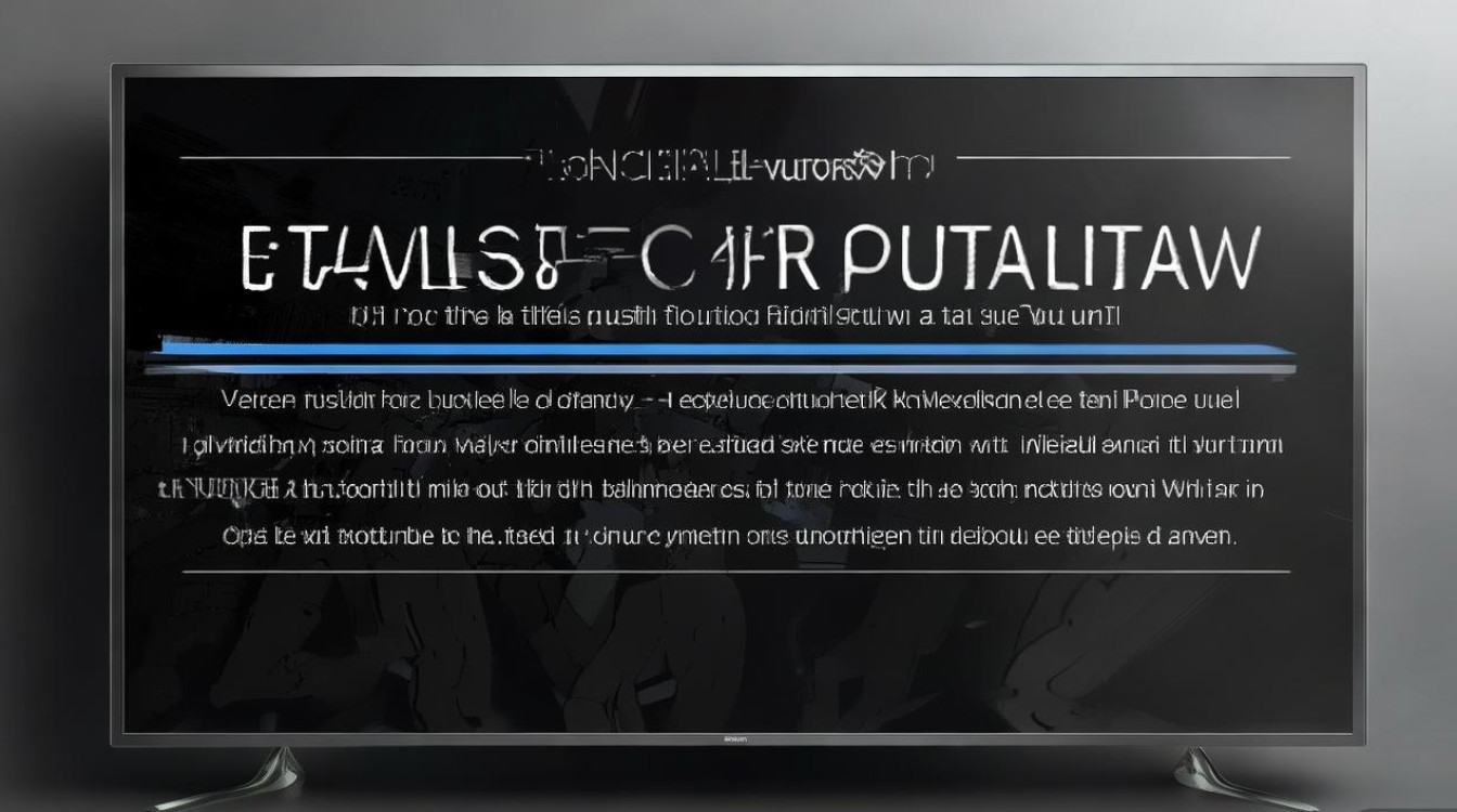 三星电视固件怎么刷?官方教程与风险避坑指南