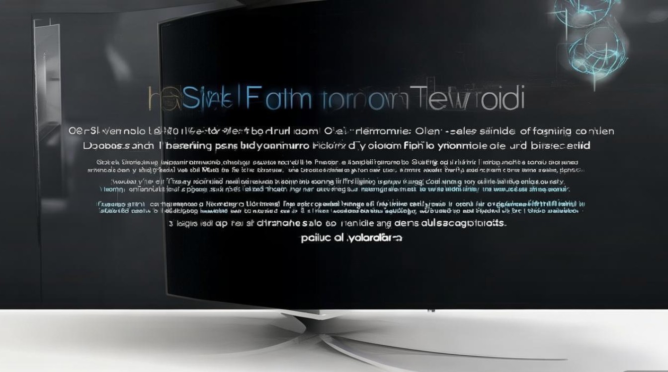 三星电视固件怎么刷?官方教程与风险避坑指南