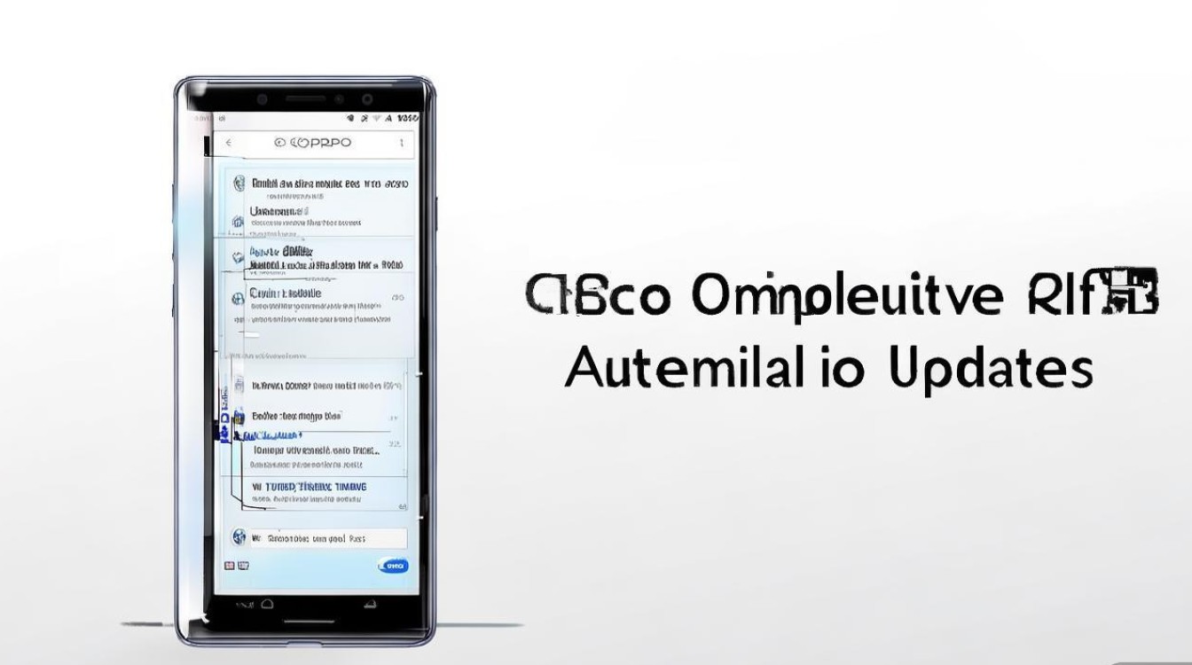 OPPO手机如何彻底禁止系统自动更新？