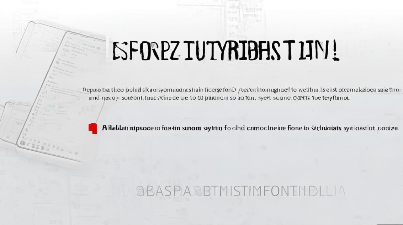 OPPO手机字体怎么改？系统字体包下载与更换教程