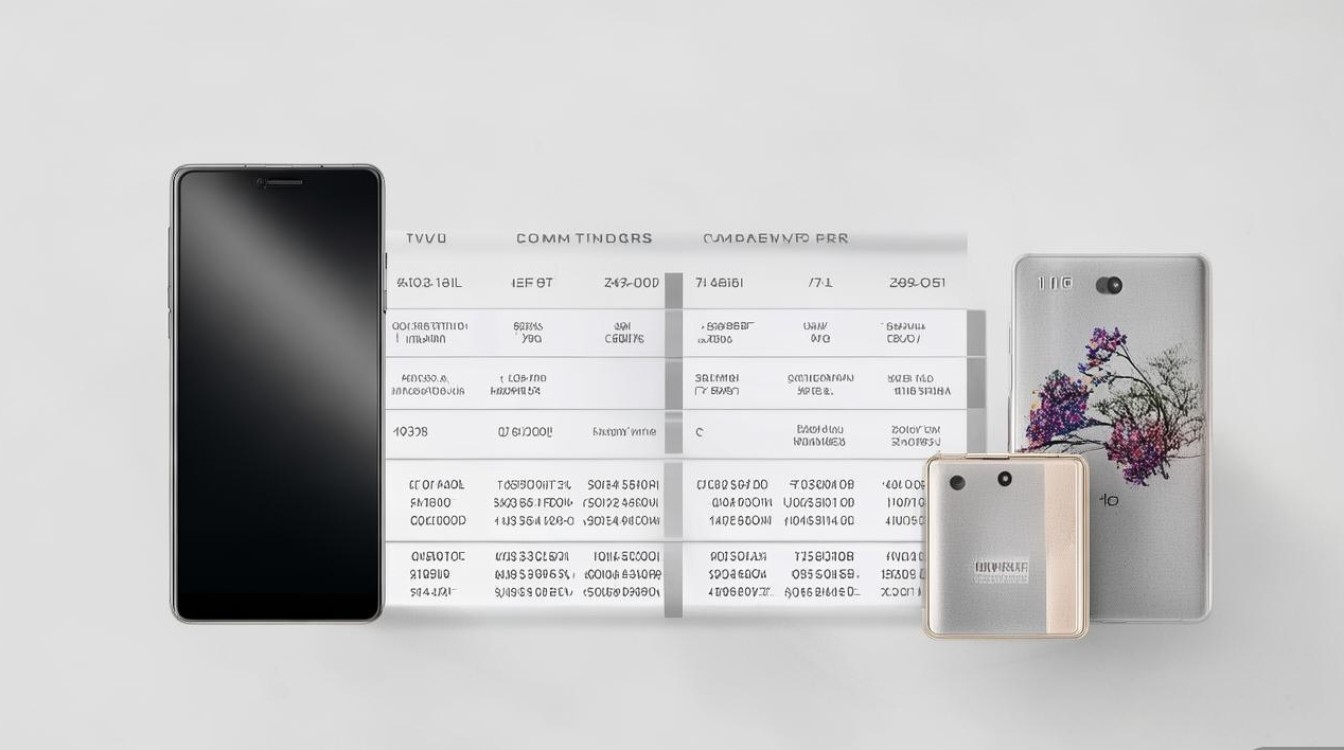 vivo Y53s和Y70t哪个更值得买?2023年入手建议对比分析