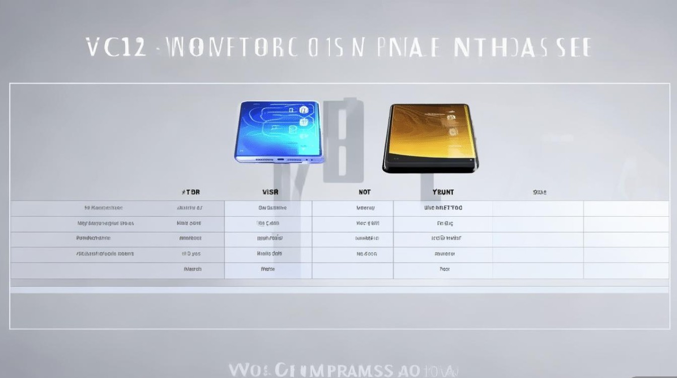 vivo Y53s和Y70t哪个更值得买?2023年入手建议对比分析