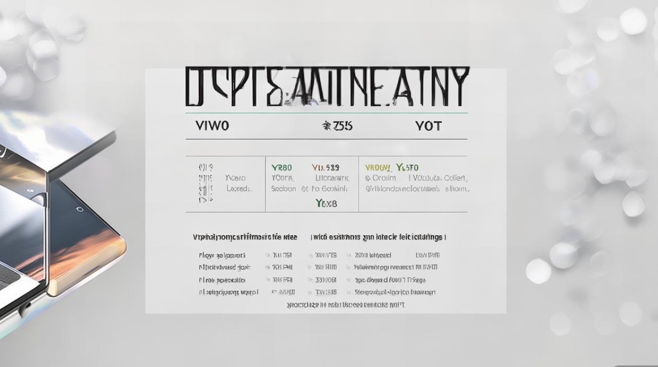 vivo Y53s和Y70t哪个更值得买?2023年入手建议对比分析