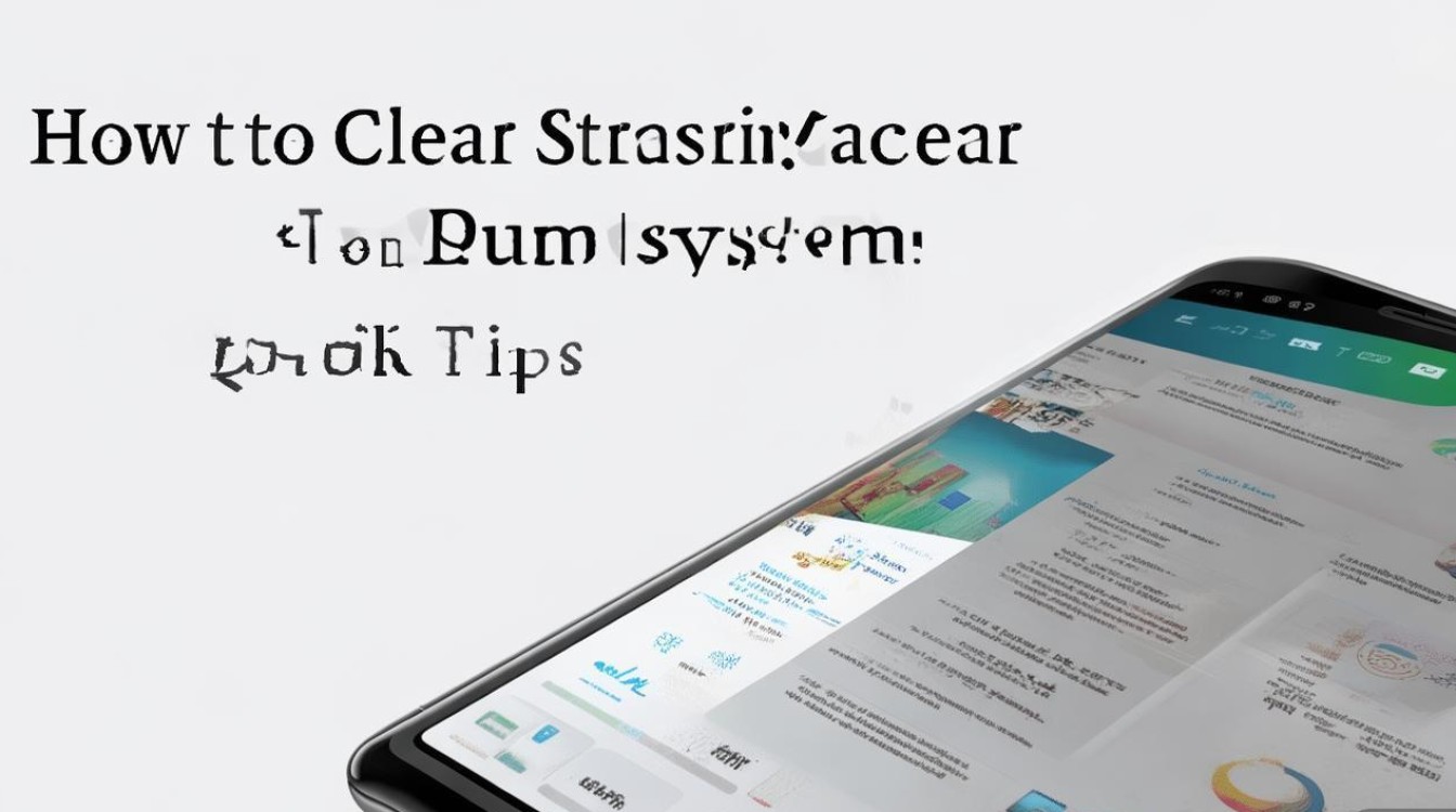 oppo系统空间不足怎么清理？教你快速释放存储空间的技巧