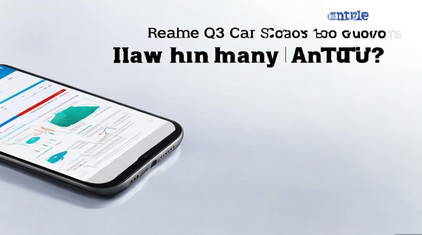 realme Q3 Pro狂欢版跑分多少？安兔兔跑分详情揭秘