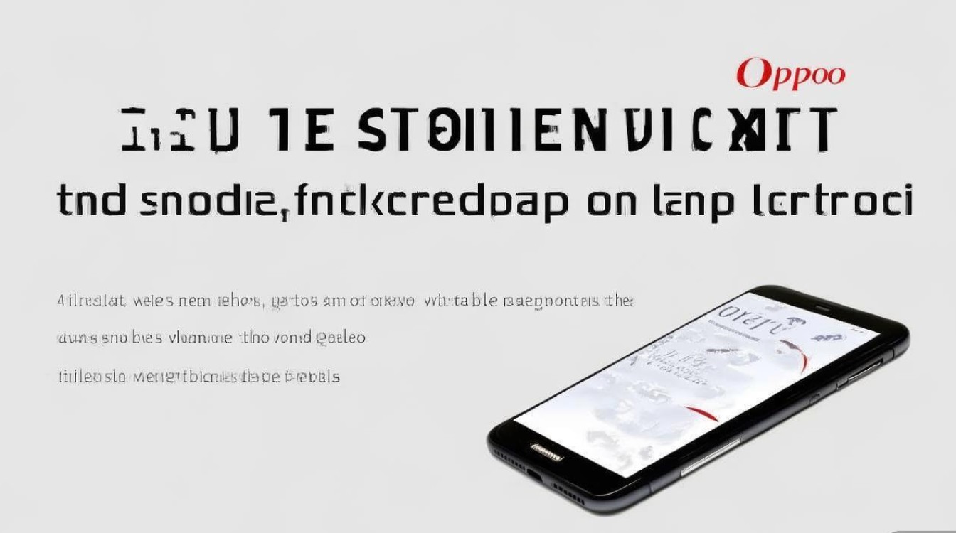 oppo手机怎么换桌面?新手小白也能轻松学会的教程来啦!