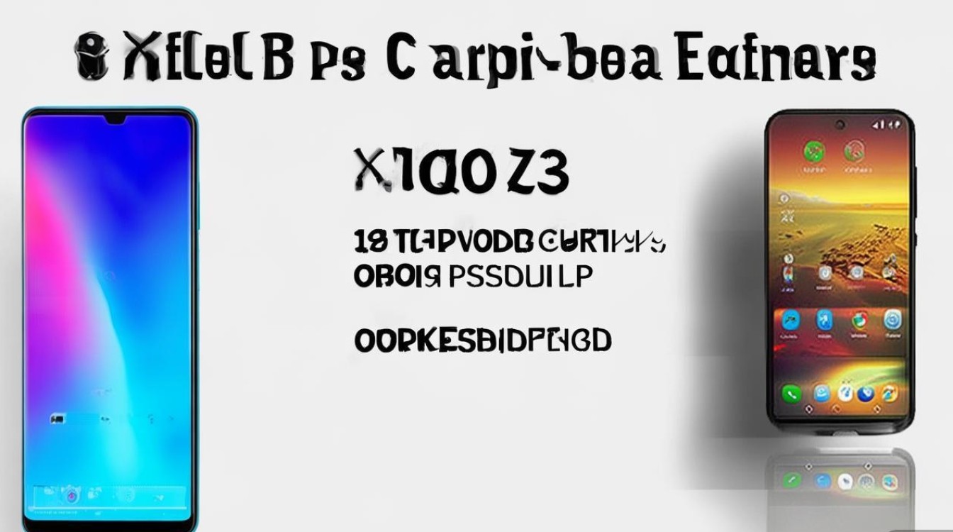 realme Q3 Pro狂欢版和iQOO Z3哪款更值得买?