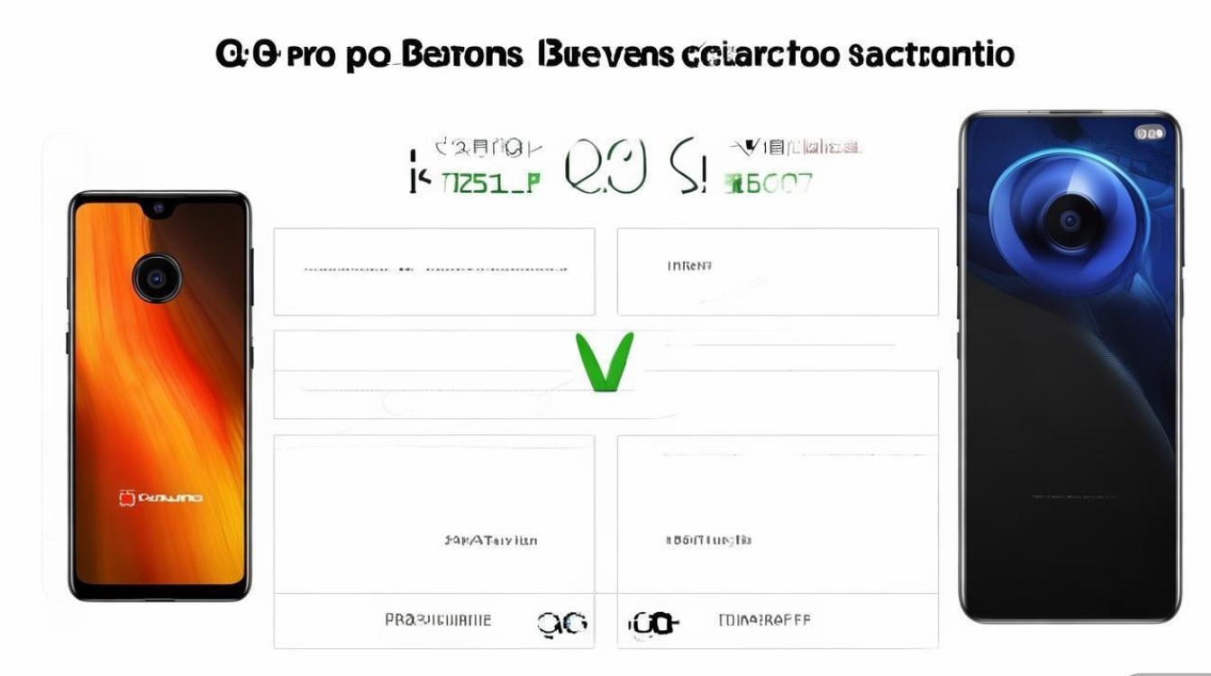 realme Q3 Pro狂欢版和iQOO Z3哪款更值得买?