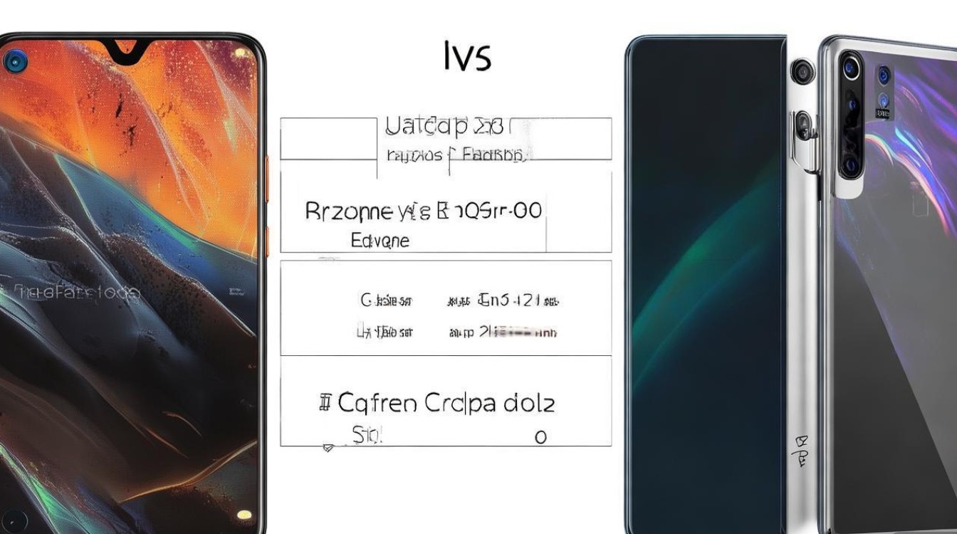 realme Q3 Pro狂欢版和iQOO Z3哪款更值得买?