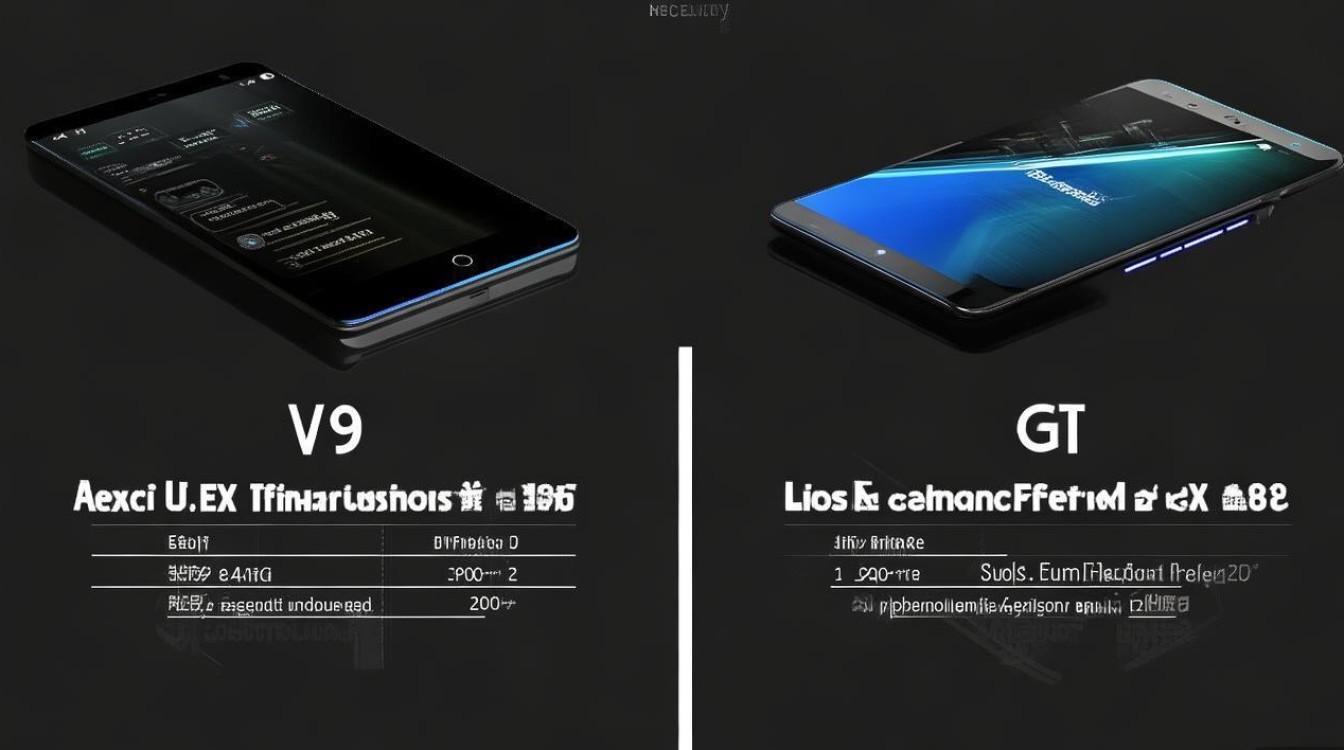 realme真我x9和GT怎么选?哪款更值得买?