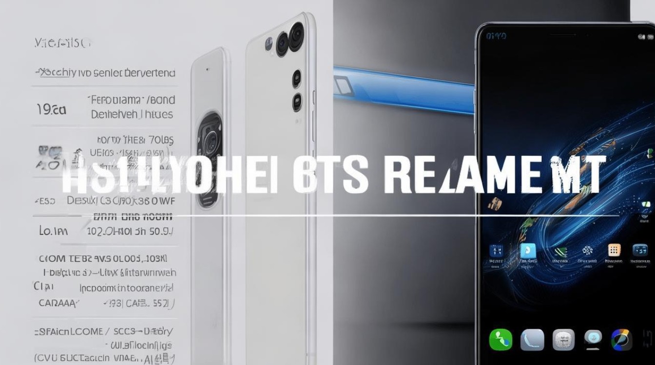 realme真我x9和GT怎么选?哪款更值得买?