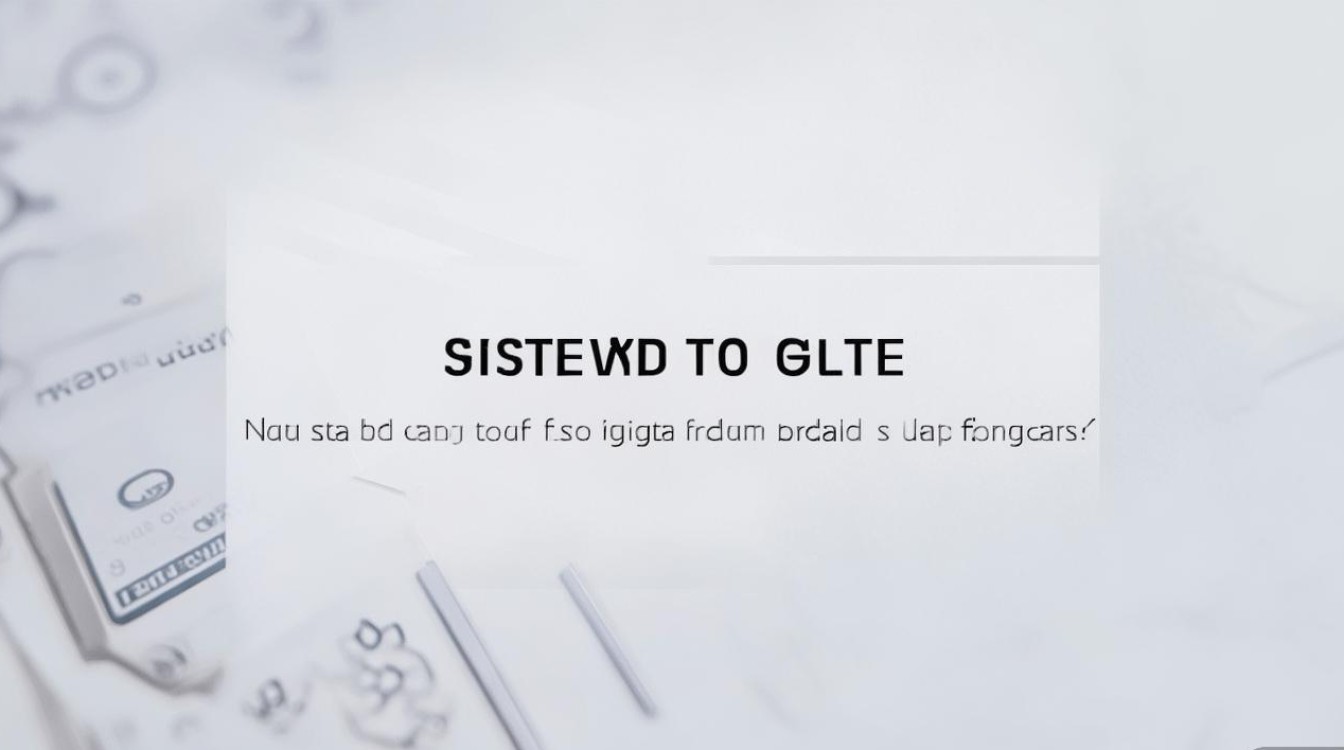 华为手机ctlte怎么设置?开启步骤与注意事项详解