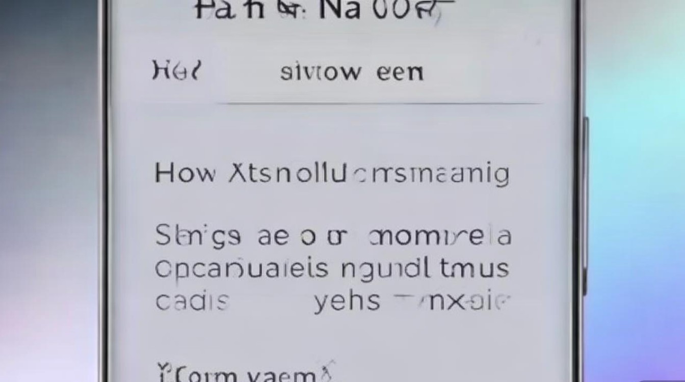 vivo x6如何开启自动横屏功能?