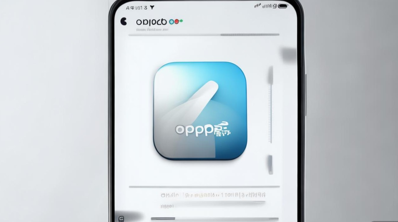 oppo手机小图标怎么自定义设置?图标样式与位置调整技巧