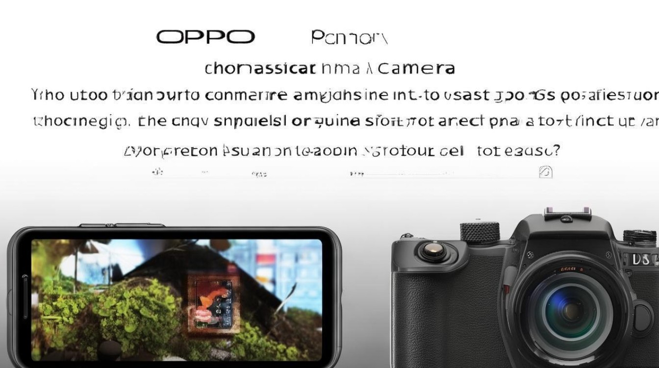 OPPO拍照真实效果到底好不好？日常拍摄真能媲美单反吗？