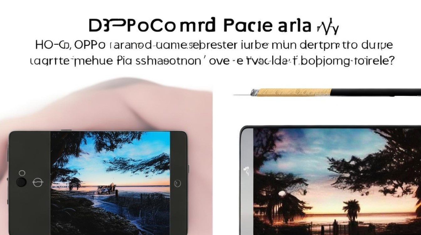 OPPO拍照真实效果到底好不好？日常拍摄真能媲美单反吗？