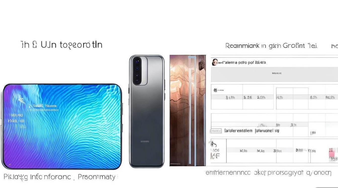 realmex9和真我GTneo哪个更值得入手？性能续航怎么选？