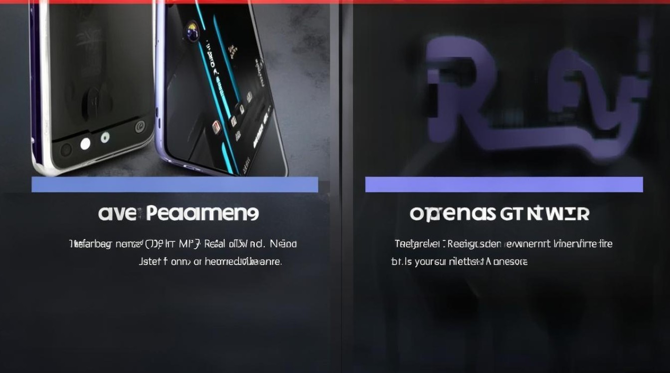 realmex9和真我GTneo哪个更值得入手？性能续航怎么选？