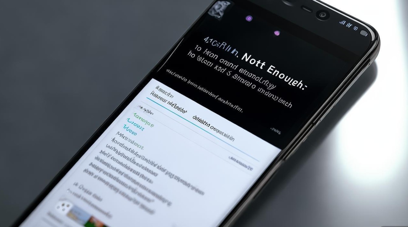 华为手机4G运行内存不足，怎么清理扩展才流畅？