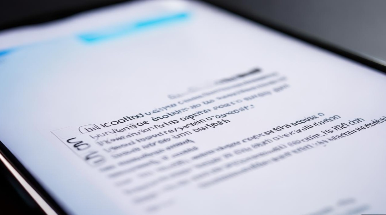 华为手机升级中途怎么中断？操作步骤和注意事项是什么？