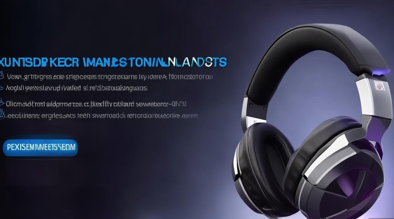 Xisem西圣Olaf游戏耳机性能参数如何?值得入手吗?