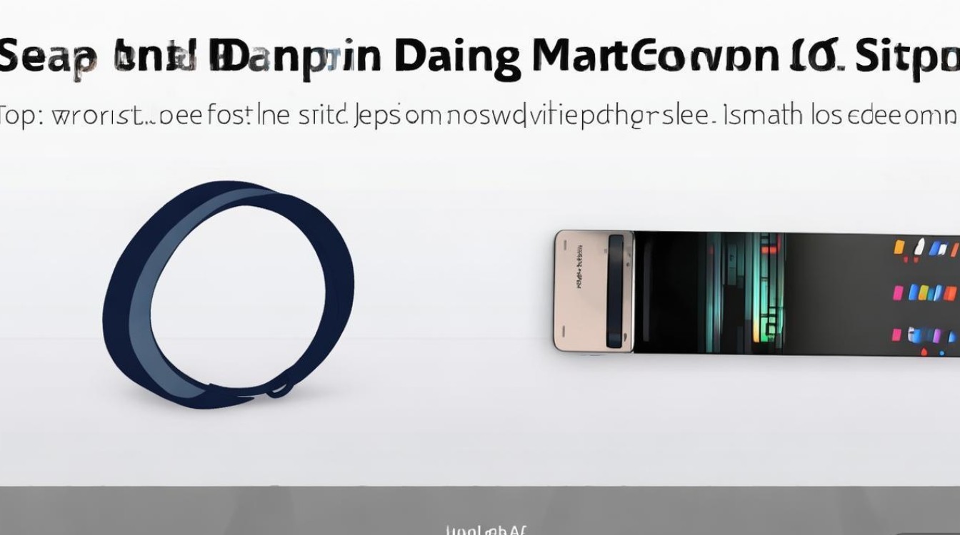 华为手环zero连接手机步骤是怎样的？