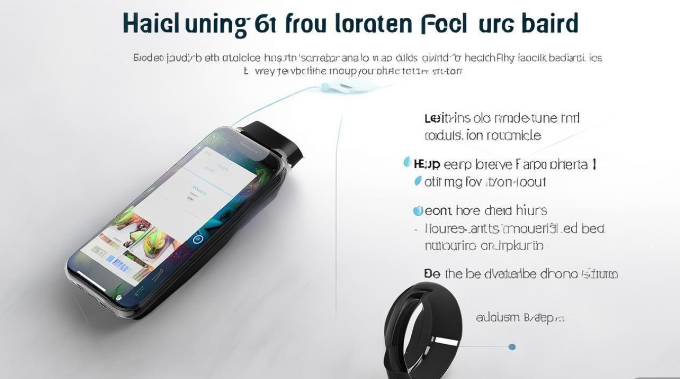 华为手环zero连接手机步骤是怎样的？