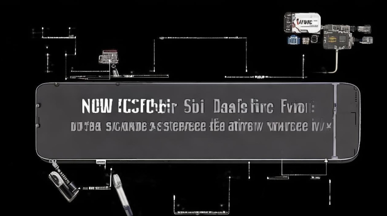 vivo智能机怎么拆开？拆机步骤和工具详解