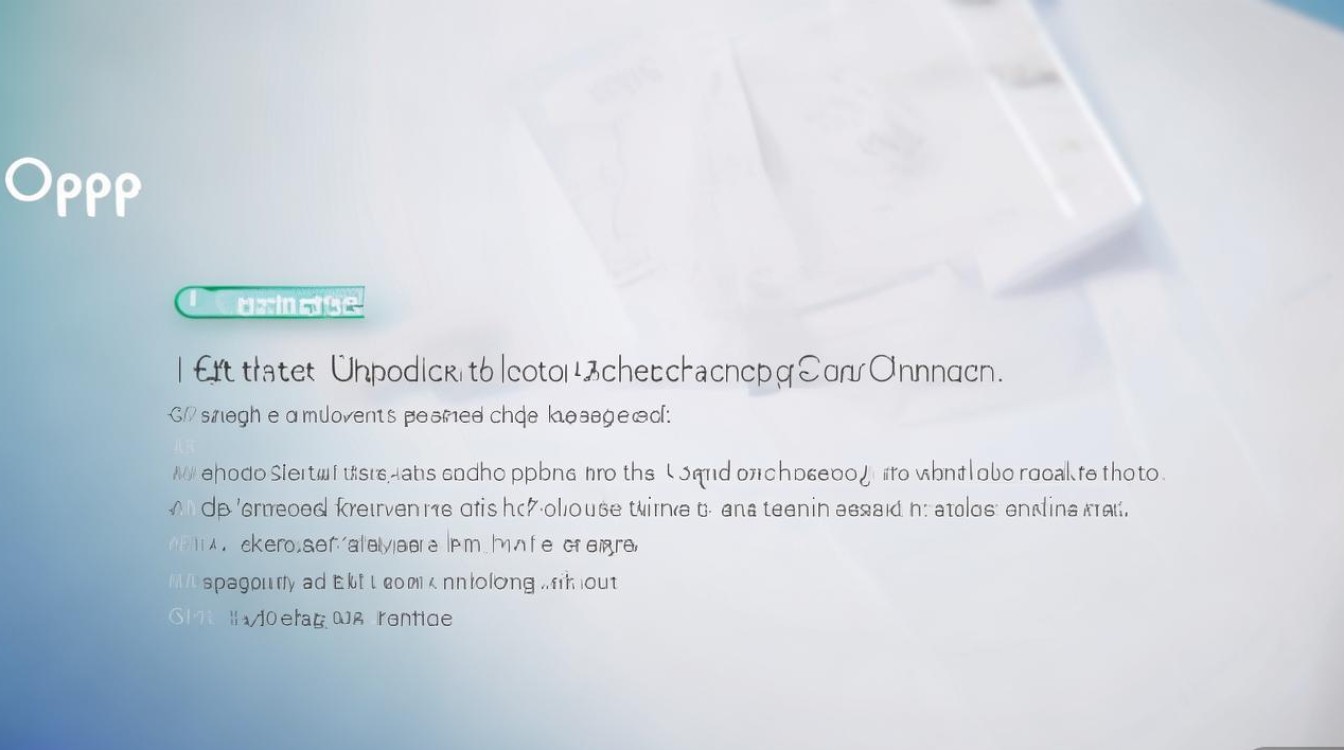 oppo锁屏拍照怎么用?没解锁也能拍照片吗?