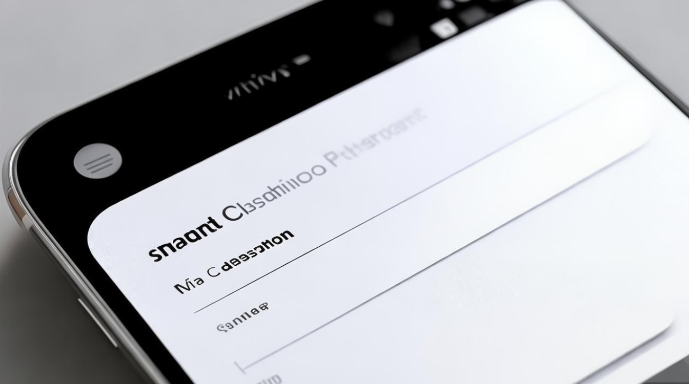 vivo智能分类在哪里设置？新手小白快速上手指南