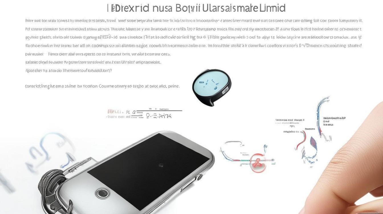 华为手环vivo怎么用？连接、功能设置全步骤指南