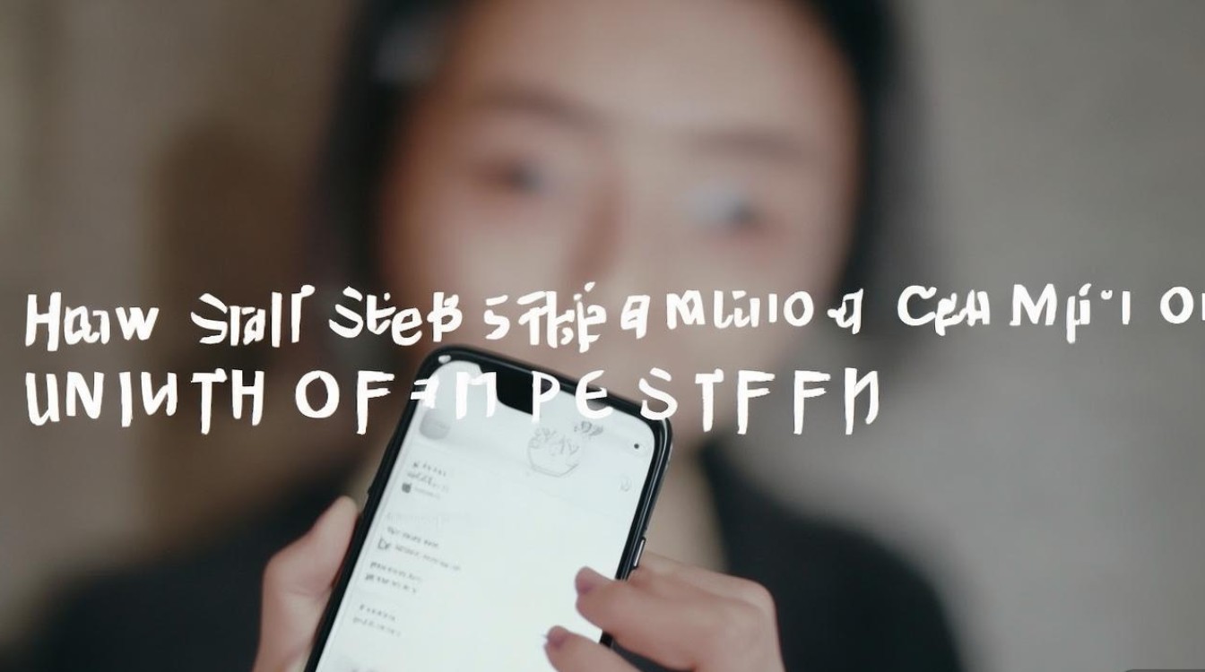 OPPO手机自拍怎么拍才能更清晰好看？