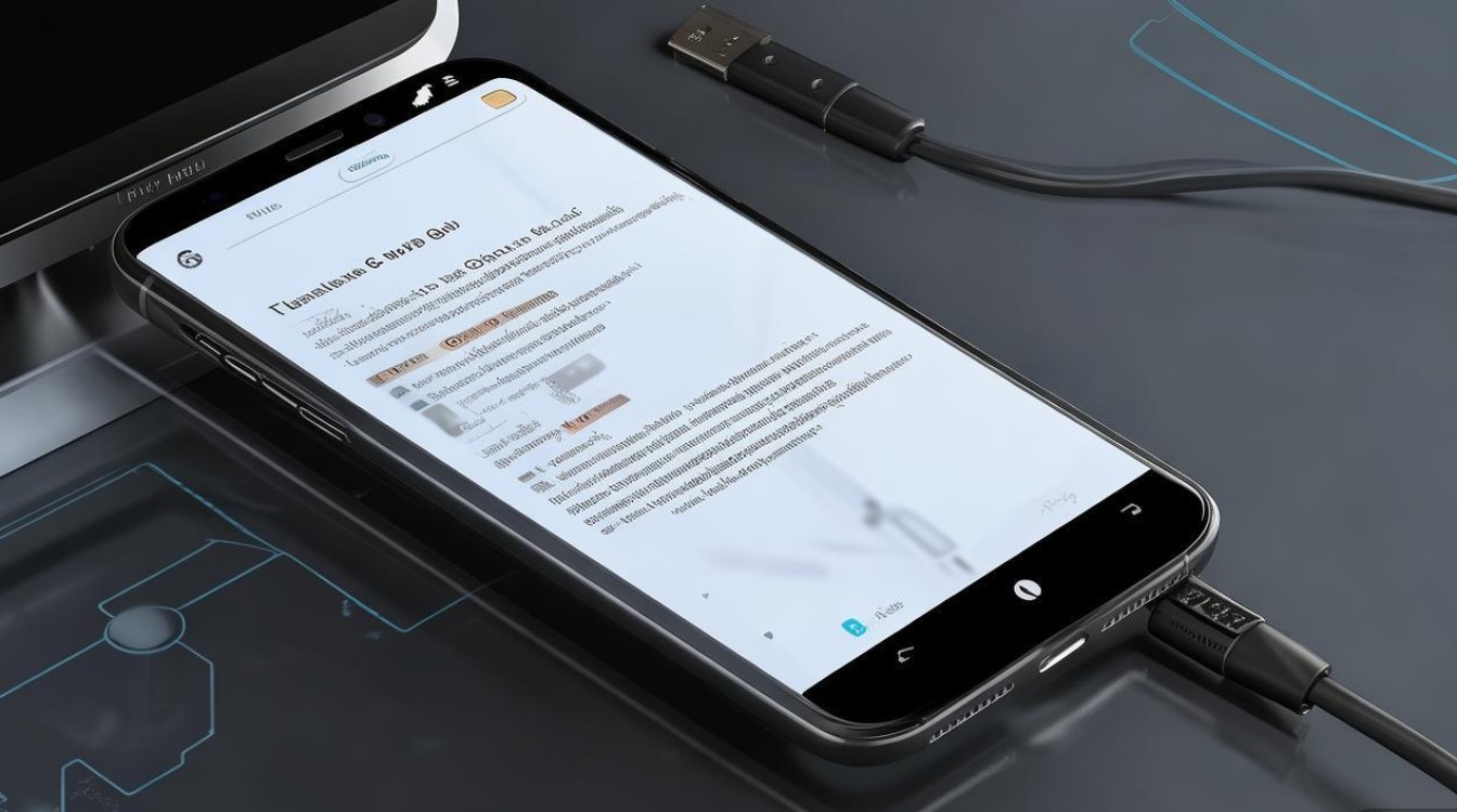 vivo手机USB连接电视没反应怎么办？