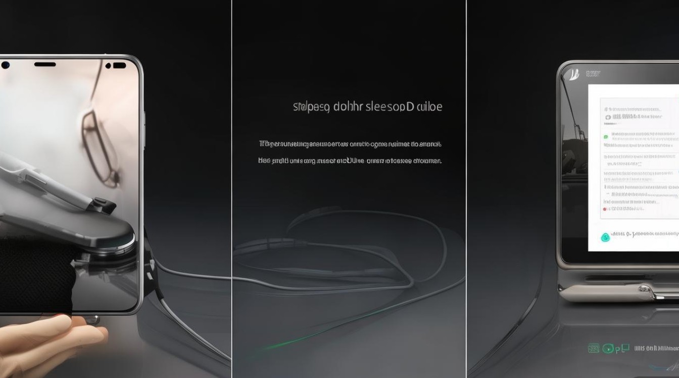 vivo手机USB连接电视没反应怎么办？