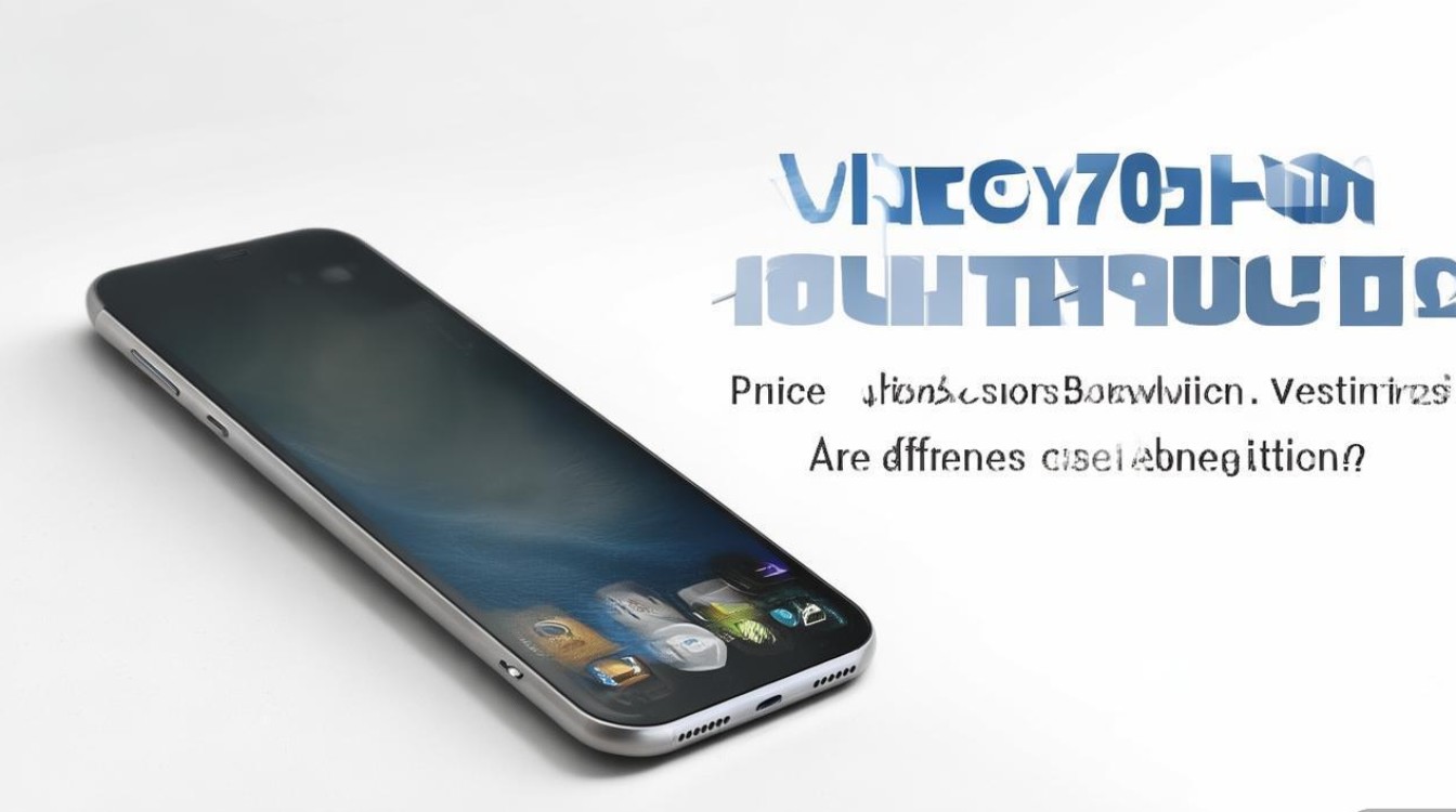 vivoy70t价格是多少？各版本售价差异大吗？