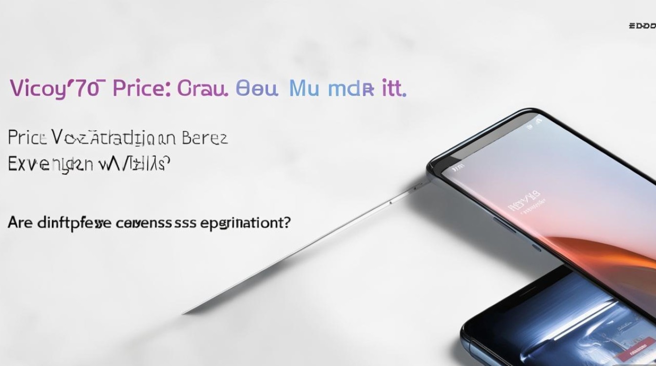 vivoy70t价格是多少？各版本售价差异大吗？