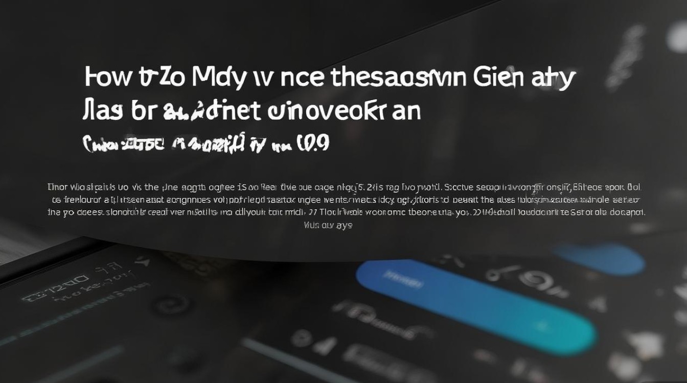 vivo手机怎么修改语音助手声音和唤醒词？