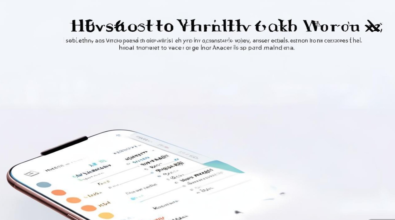 vivo手机怎么修改语音助手声音和唤醒词？