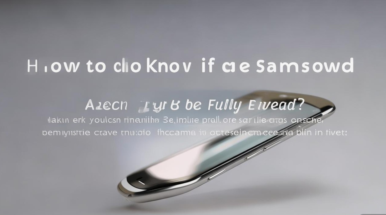 三星s8开手机后怎么才算激活完成？