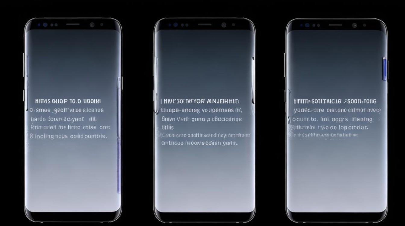 三星s8开手机后怎么才算激活完成？