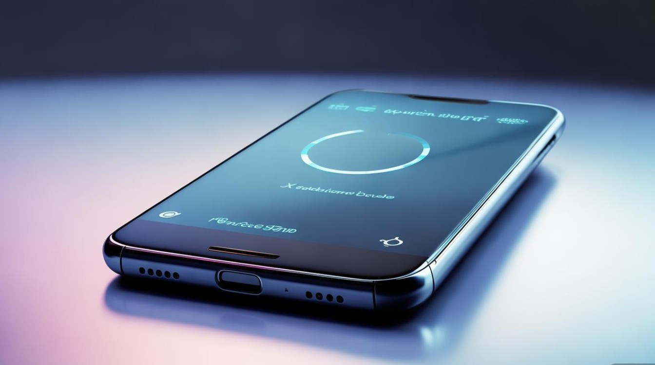 华为手机系统升级中如何强制停止？