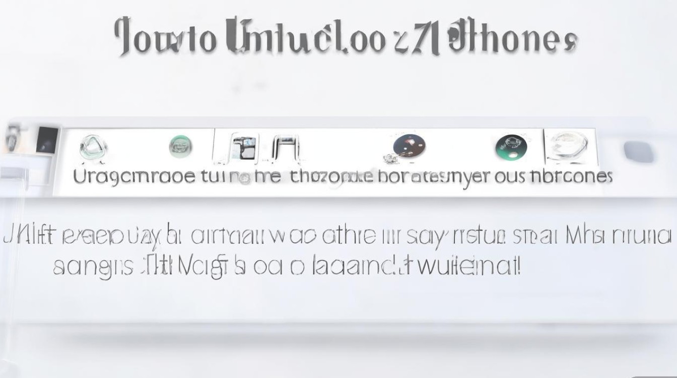 苹果7手机忘记密码怎么解锁?