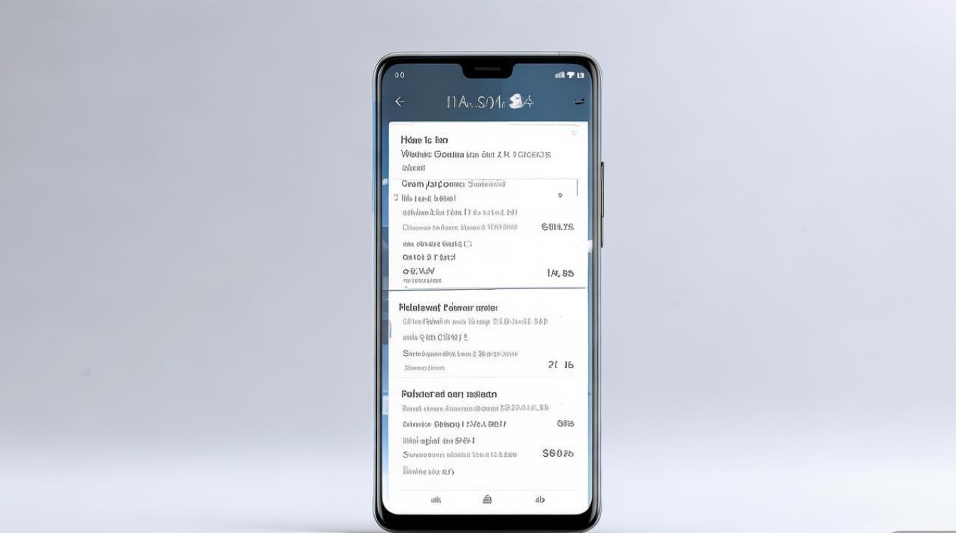 华为商城手机怎么对比参数和价格更省心？
