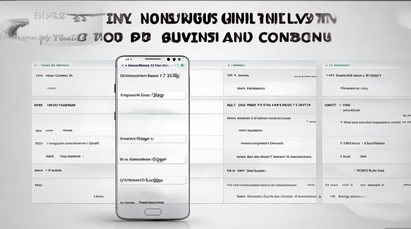 三星i939三网怎么设置？详细步骤与注意事项