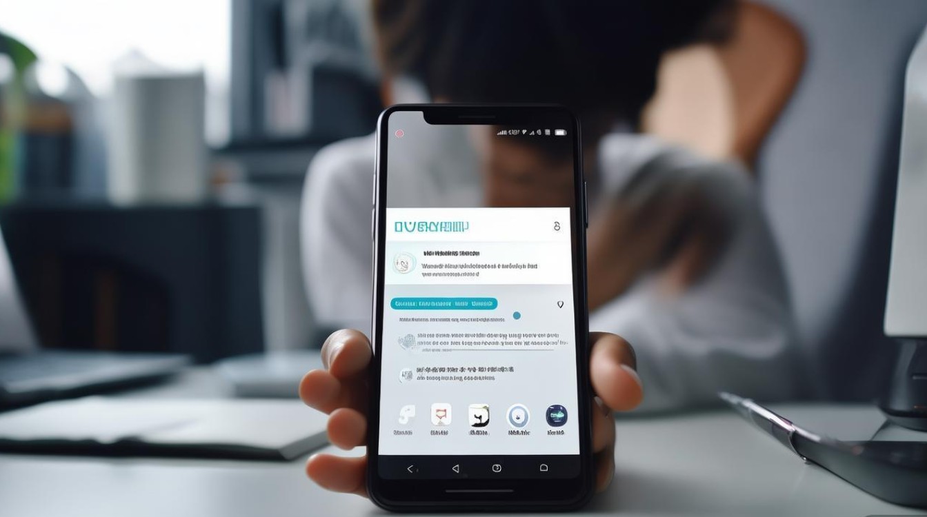 华为软件闪退怎么办？教你快速排查解决方法